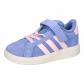 adidas Kinder Sneaker GRAND COURT 00s EL I 