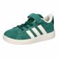 Collegiate Green/White/Black
