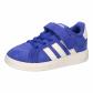 Semi Lucid Blue/Off White/Black
