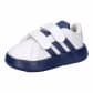 Ftwr White/Dark Blue/Blue
