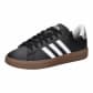 Core Black/Ftwr White/Silver Met.