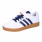 Ftwr White/Dark Blue/Gum10