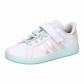 Ftwr White/Iridescent/Mint
