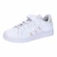 Ftwr White/Irides/Ftwr White