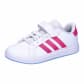 Ftwr White/Magenta/Blue