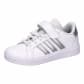 Ftwr White/Matte Silver