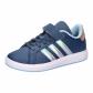adidas Kinder Sneaker GRAND COURT 2.0 EL C 