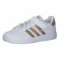 adidas Kinder Sneaker Grand Court 2.0 EL K 