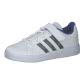 adidas Kinder Sneaker Grand Court 2.0 EL K 