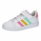 adidas Kinder Sneaker GRAND COURT 2.0 EL K 