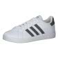 adidas Kinder Sneaker GRAND COURT 2.0 K GW6511 30 1/2 Cloud White / Core Black / Core Black | 30 1/2