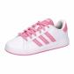 Ftwr White/Bliss Pink/Black
