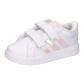 adidas Kinder Sneaker Grand Court 3.0 CF I 