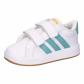 adidas Kinder Sneaker Grand Court 3.0 CF I 