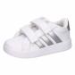 adidas Kinder Sneaker Grand Court 3.0 CF I 