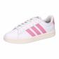 Ftwr White/Bliss Pink/White