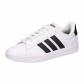 adidas Damen Sneaker Grand Court 3.0 