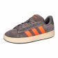 Charcoal/Impact Orange/Vanilla