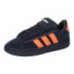 Core Black/Orange/Ftwr White