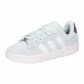 Linen Green/Off White/Silver