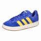 Semi Lucid Blue/Utility Yellow/White