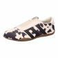 adidas Damen Sneaker Grand Court Lo Slip On 