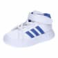 adidas Kinder Sneaker Grand Court Mid I 