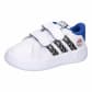 adidas Kinder Sneaker GRAND COURT SPIDER-MAN CF I 