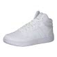 adidas Damen Sneaker Hoops 3.0 Mid 
