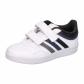 adidas Kinder Sneaker HOOPS 4.0 CF C 