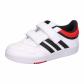 adidas Kinder Sneaker HOOPS 4.0 