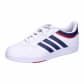 Ftwr White/Dark Blue/Red