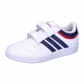 Ftwr White/Dark Blue/Scarlet