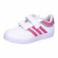 Ftwr White/Pink Fusion/Grey
