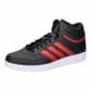 Core Black/Victory Red/White