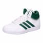 adidas Kinder Sneaker HOOPS 4.0 MID J 
