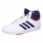 Ftwr White/Dark Blue/Red