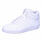 adidas Damen Sneaker HOOPS 4.0 MID W 