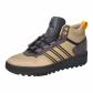 adidas Kinder Sneaker HOOPS 4.0 MID WINTERIZED J 