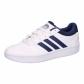 adidas Herren Sneaker Hoops Classic KI1050 