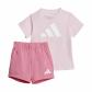 adidas Baby Set I BL T-SET 160 