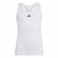 adidas Mädchen Tanktop JG Techfit Tank 
