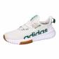 Ftwr White/Collegiate Green/GUM10
