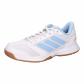 adidas Damen Hallenschuhe Ligra 8 W 