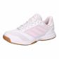 adidas Damen Hallenschuhe Ligra 8 W 