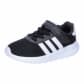 adidas Kinder Sneaker LITE RACER 3.0 EL I IE1136 27 Core Black/Ftwr White/Core Black | 27
