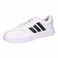 Ftwr White/Core Black/Grey Two
