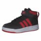adidas Kinder Sneaker Postmove Mid K 