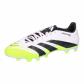 adidas Unisex Fussballschuhe PREDATOR CLUB FG/MG 