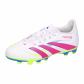 Ftwr White/Lucid Pink/Lemon